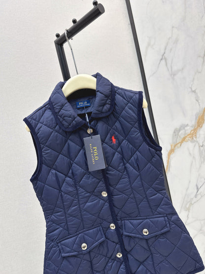 25fw vest jacket