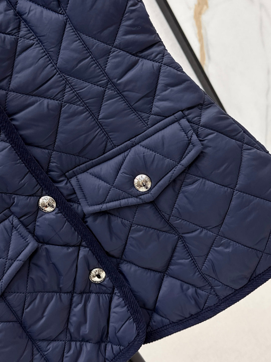 25fw vest jacket