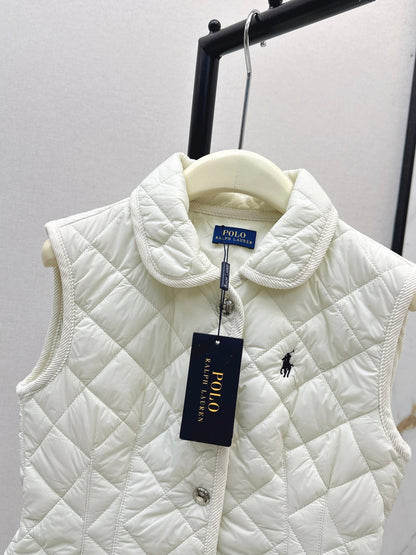 25fw vest jacket