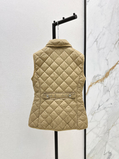 25fw vest jacket