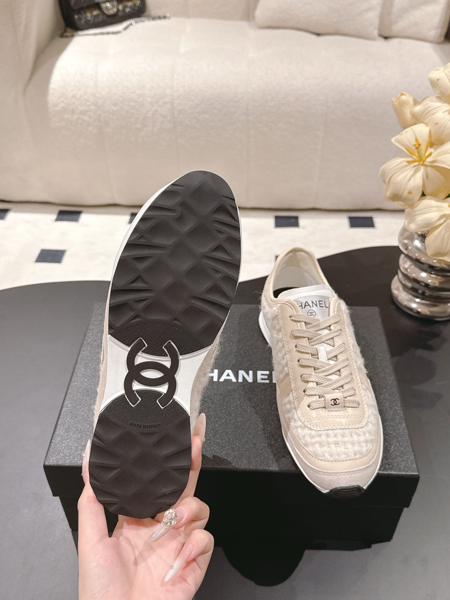 25P early spring new German training shoes baseball shoes