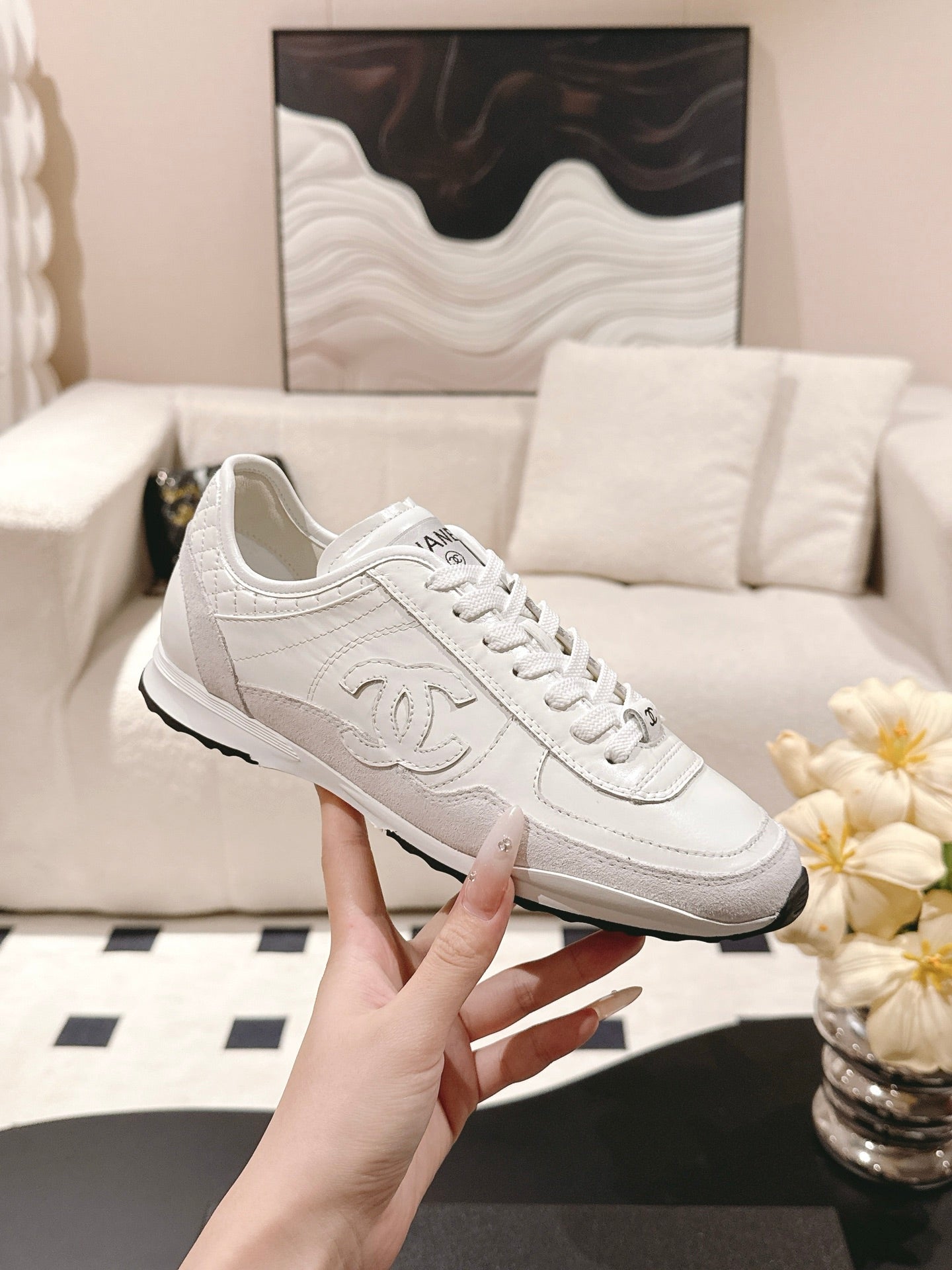 25P early spring new German training shoes baseball shoes