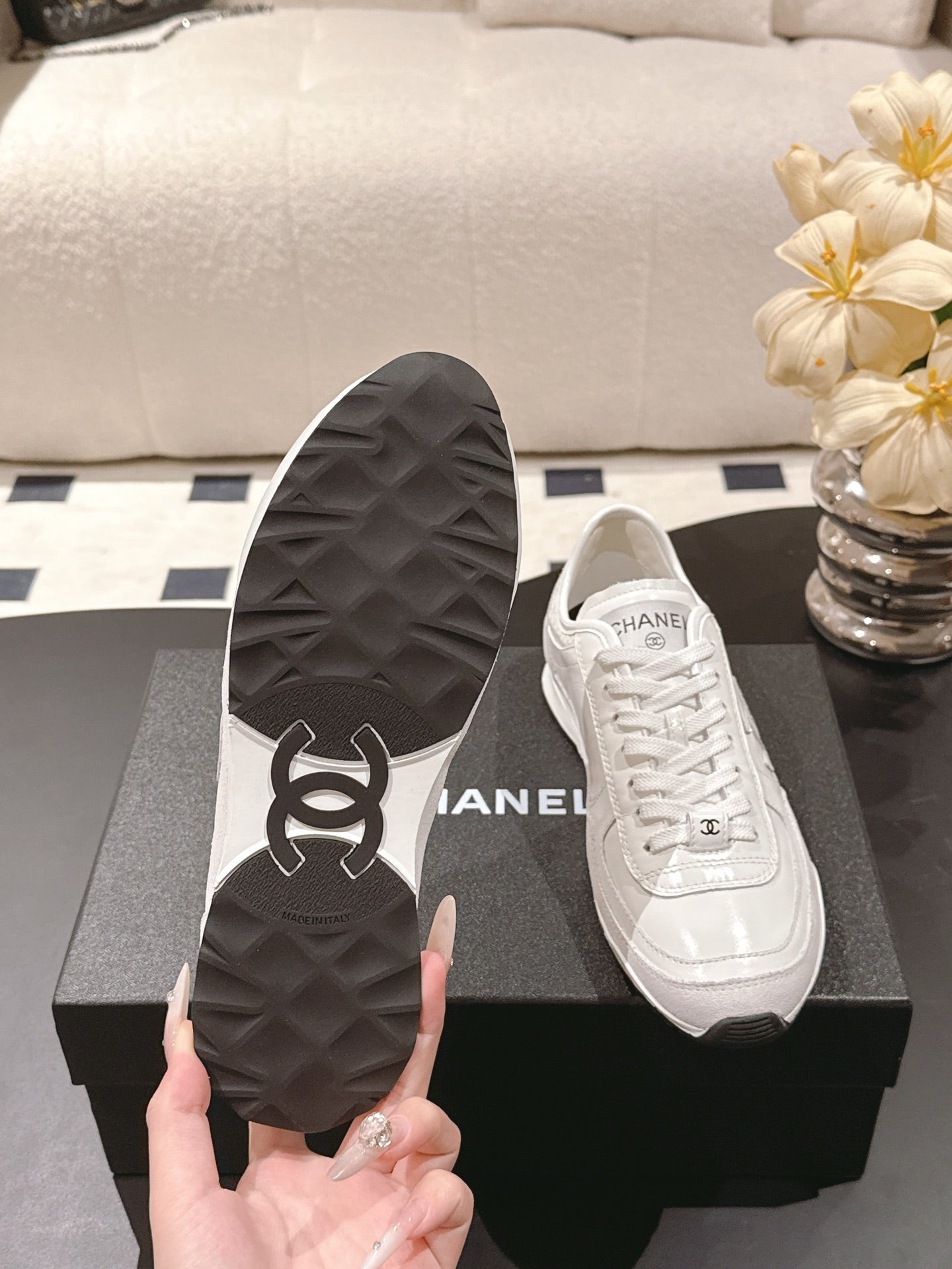 25P early spring new German training shoes baseball shoes