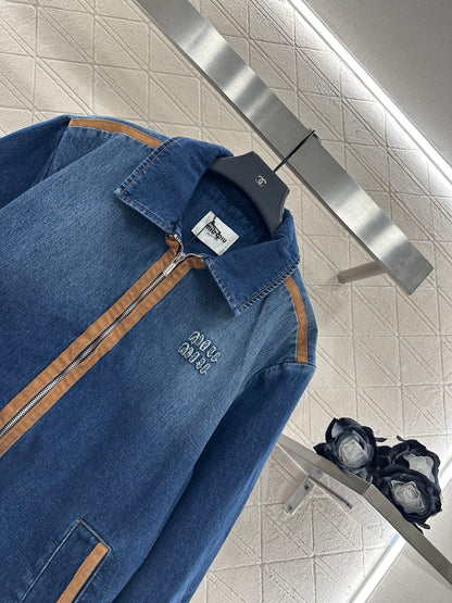 25 Cowboy jacket